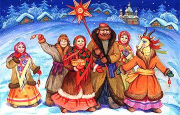 Православное Рождество: главные традиции и обычаи праздника