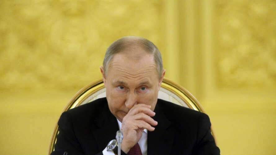 Путін оголосив фальшиве різдвяне перемир'я для перехоплення ініціативи - ISW