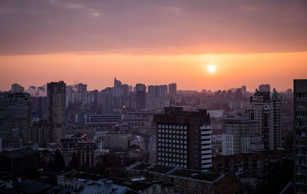Попередили про наслідки похолодання. В КМВА оцінили стан енергосистеми в Києві