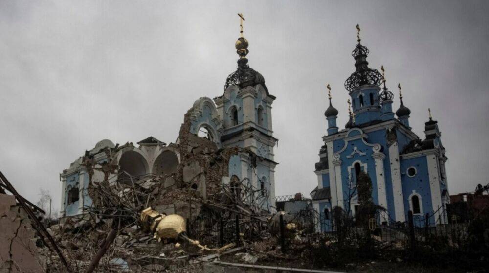 На Рождество возможны теракты: украинцев на оккупированных территориях призвали избегать мест массового скопления людей