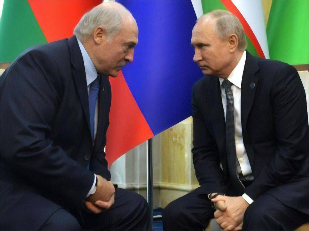 Пугачев: Основной идеей Лукашенко было срастить Россию с Беларусью и возглавить ее