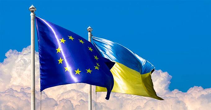 ЄС закликає уряд України затвердити державну антикорупційну програму