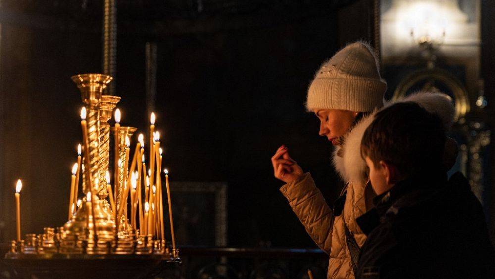 Киев: когда праздновать Рождество?