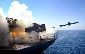 HIMARS и ракеты Sea Sparrow: США объявили о выделении нового пакета военной помощи для Украины