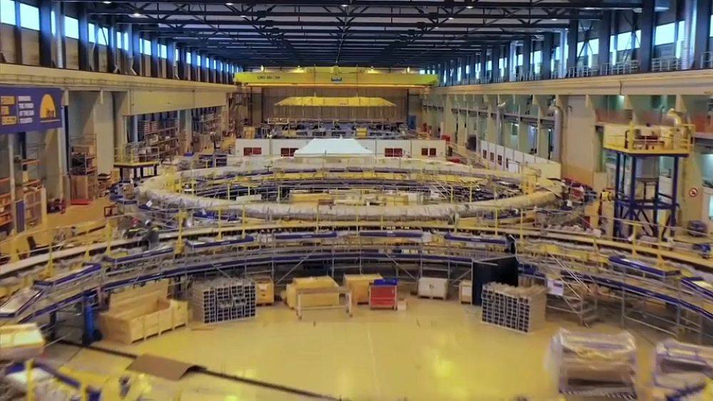 ITER буксует из-за обнаруженных проблем