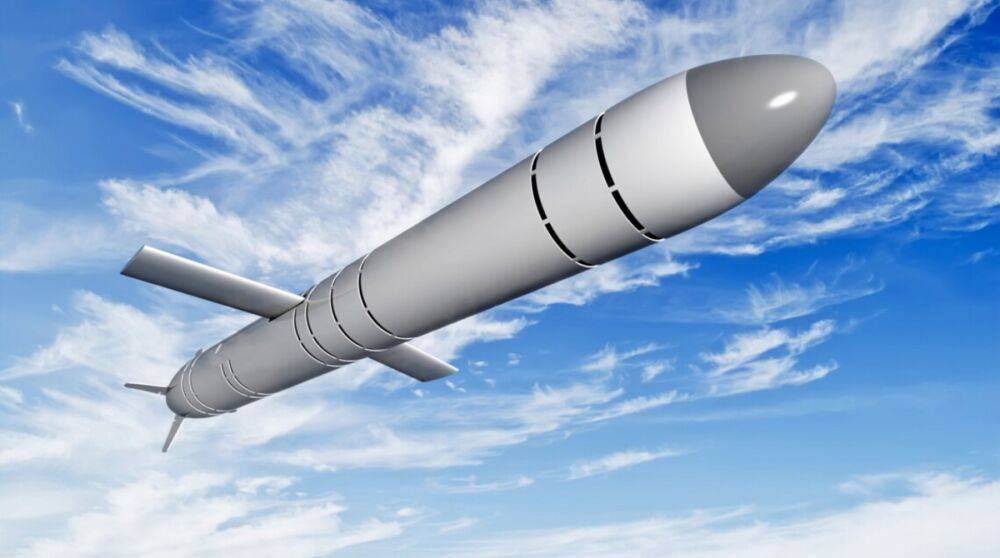 Сколько ракет осталось у россии: Резников показал новую инфографику