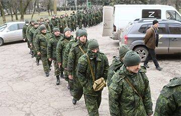 Украинская разведка назвала дату начала новой волны мобилизации в РФ