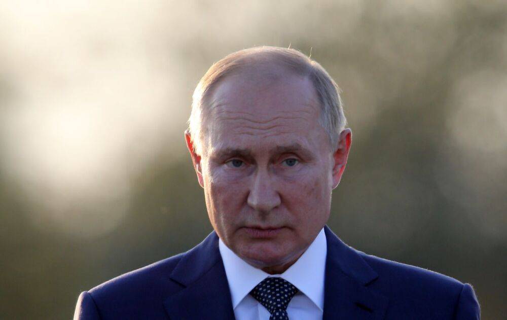 У Росії відкрито розкритикували Путіна за заяву про "перемир'я", - ISW