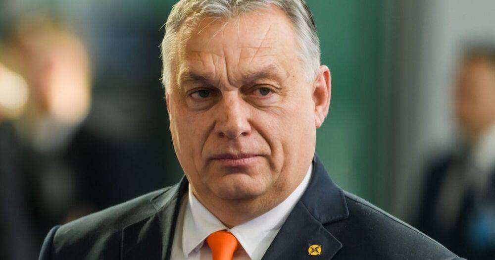 Новая "холодная война": Орбан призвал дружить с врагами Запада
