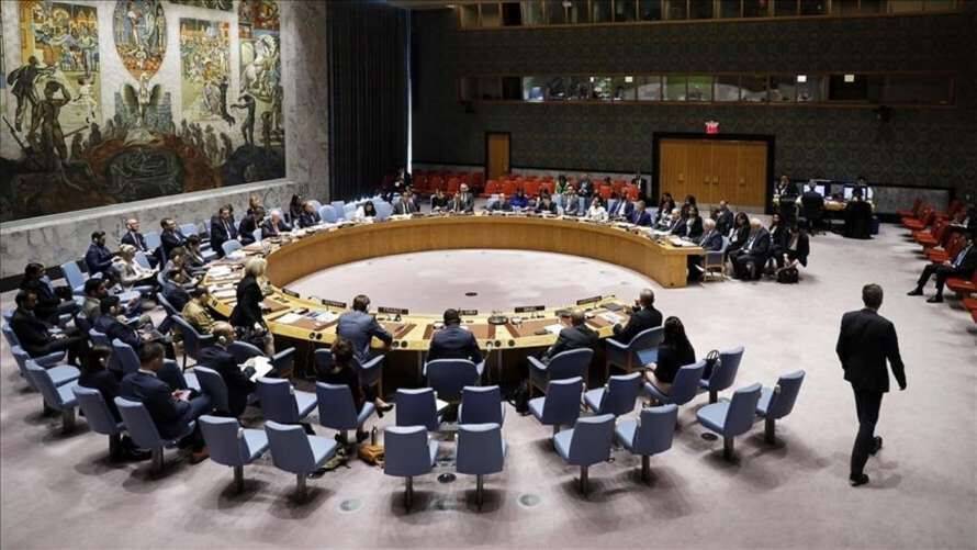 Рада безпеки ООН збирає засідання щодо ситуації в Україні - що відомо