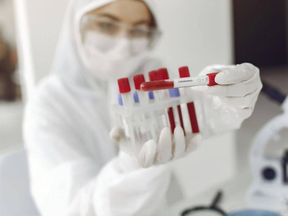 В ВОЗ обеспокоены ростом случаев нового подвида штамма коронавируса "Омикрон"