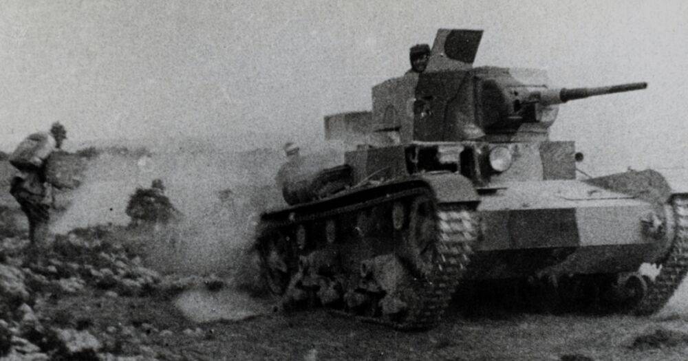 Бесплатные танки. Как СССР завоевывал рынок бронетехники в Турции