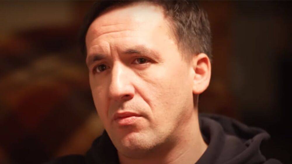 Депутат Госдумы потребовал возбудить дело против актёра Смольянинова