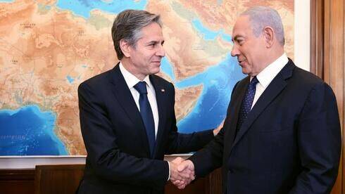 На фоне опасений в США: госсекретарь Энтони Блинкен посетит Израиль