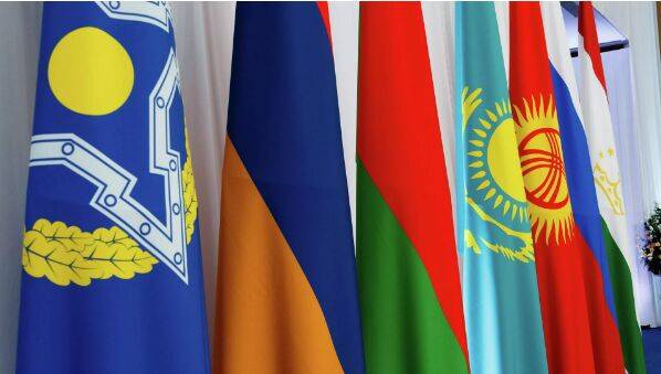 Казахстан хочет ратифицировать протокол об изменении устава ОДКБ по части биобезопасности