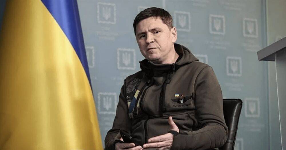 "Это логика": Подоляк рассказал, как завершится война в Украине