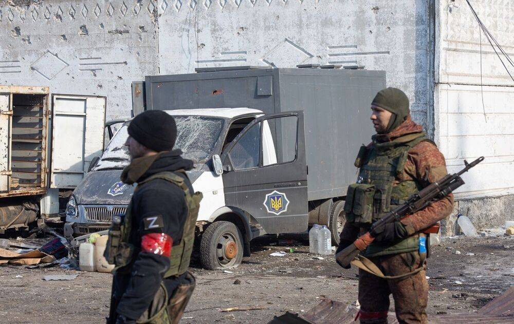 В окупованому Старобільську "поліцейські" почали звільнятись з роботи: в чому причина