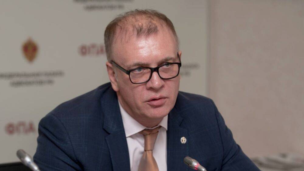 Дело адвоката Дмитрия Талантова передано в суд в Удмуртии