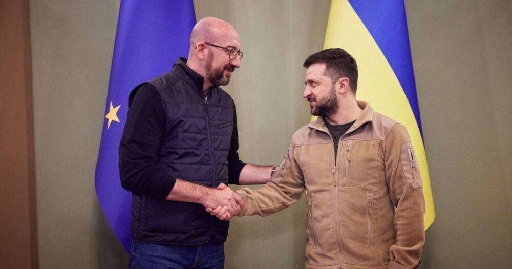 Переговоры о вступлении Украины в Евросоюз перенесли с осени на весну 2023 года, — нардеп