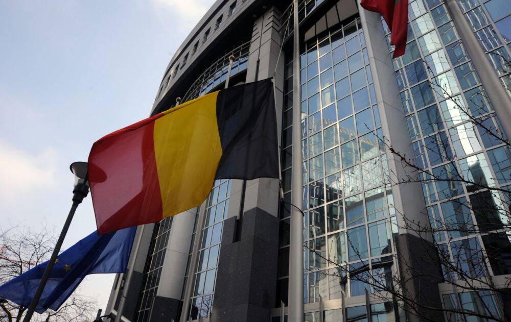 Бельгія не відмовиться від ядерної енергетики через війну РФ проти України
