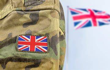 The Telegraph: Британия впервые размещает свои войска в Украине