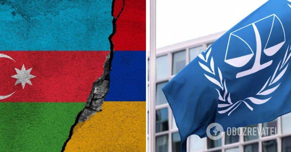 Война в Карабахе – Азербайджан обвинил Армению в разжигании ненависти из-за иска в суд ООН – Айхан Гаджизаде
