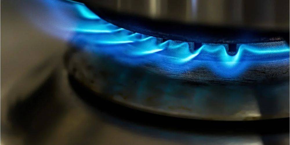 С 1 октября плату за распределение газа начисляют по-новому