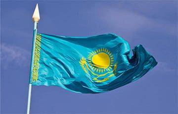 Казахстан уходит прочь от России