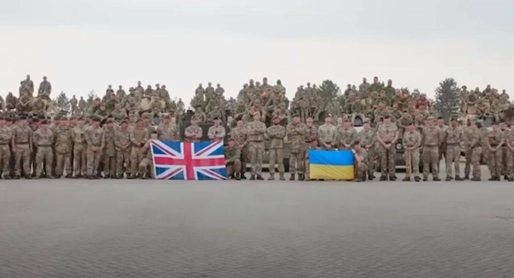 Неужели дождались: британские войска введут на территорию Украины - первые подробности