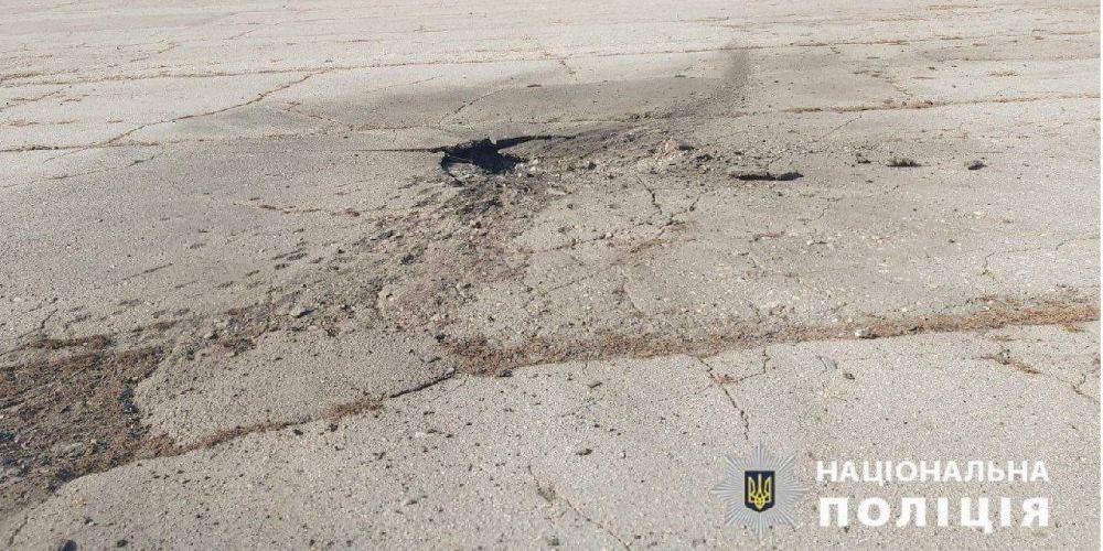 Оккупанты обстреляли центр Волчанска Харьковской области: погиб мужчина
