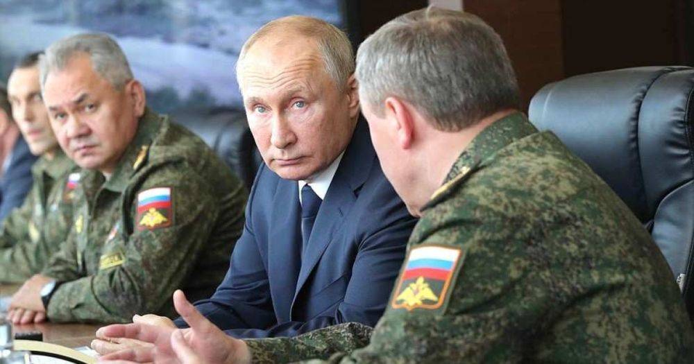 "Отвлечь Запад от Украины": Кремль может атаковать НАТО с неожиданной стороны, — СМИ