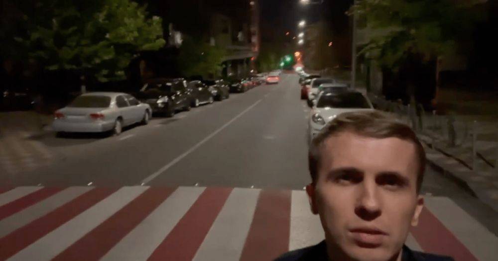 Несмотря на комендантский час: в Киеве клуб продолжает работать ночью, — УП (видео)