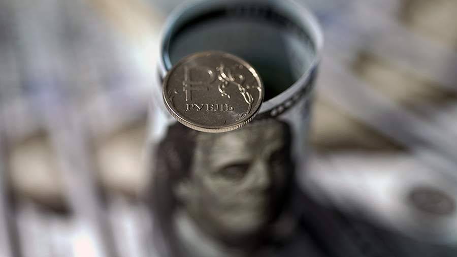 Эксперты спрогнозировали курс рубля в октябре