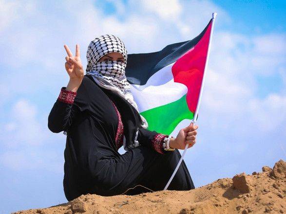 Выплаты продолжатся: ЕС отказался от приостановки помощи Палестине