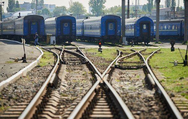 Польша разрабатывает проект скоростного железнодорожного сообщения с Украиной