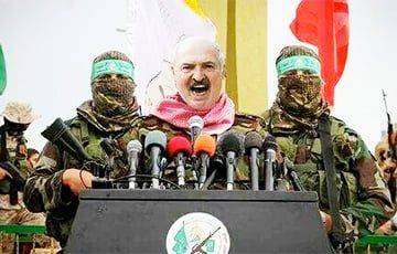 Политолог: Лукашенко — антисемит, но решил молчать