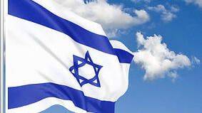Видео: народ Израиля вышел на балконы и спел "Атикву"