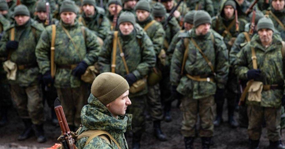 Выборы в РФ: Путин не проведет мобилизацию, его войска сосредоточатся на обороне, — СМИ