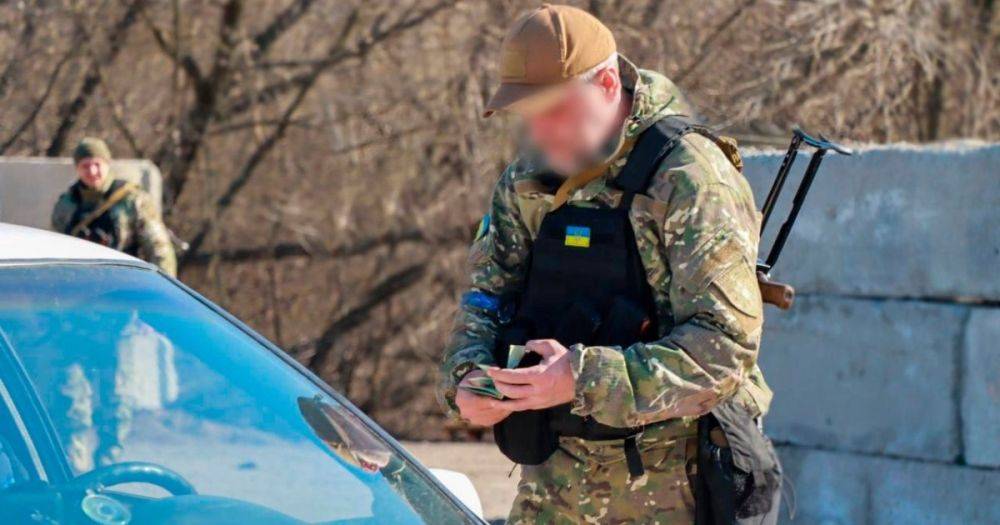 Мобилизация в Украине: где и при каких условиях могут вручить "боевую" повестку