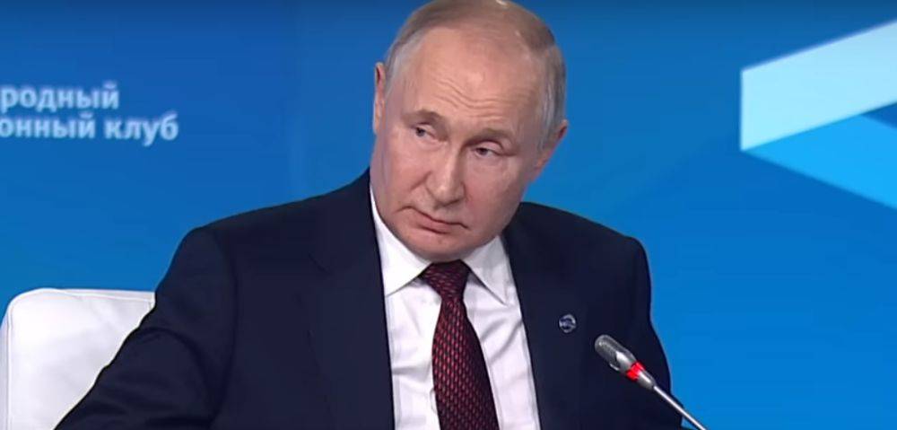 Путин может окончательно сорваться и ударить по странам Балтии: что рассказал эксперт
