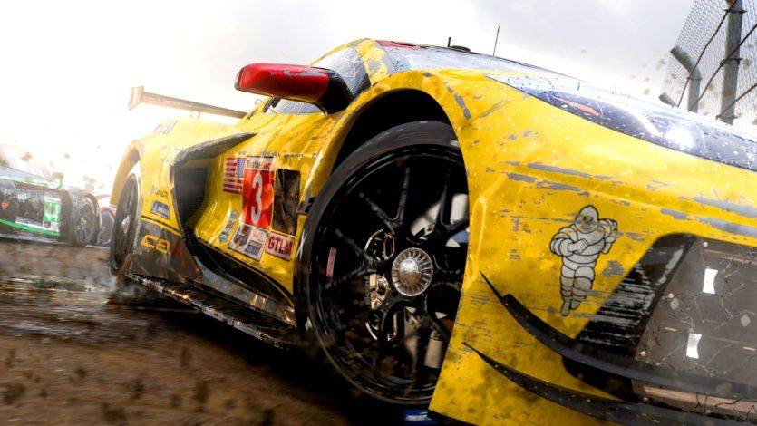Forza Motorsport ждет судьба Redfall? Онлайн автосимулятора в Steam на второй день после релиза обвалился вдвое — до 2 тыс. игроков