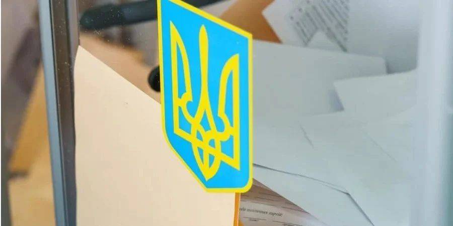 Более 60% украинцев против проведения выборов в Украине до окончания войны — опрос