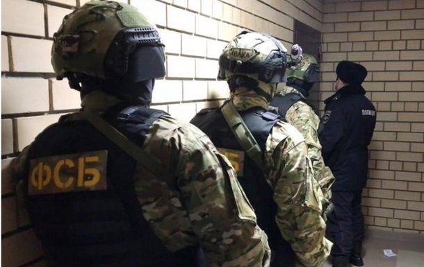 Под Москвой задержали таджика, обвиняемого в "шпионаже для СБУ"