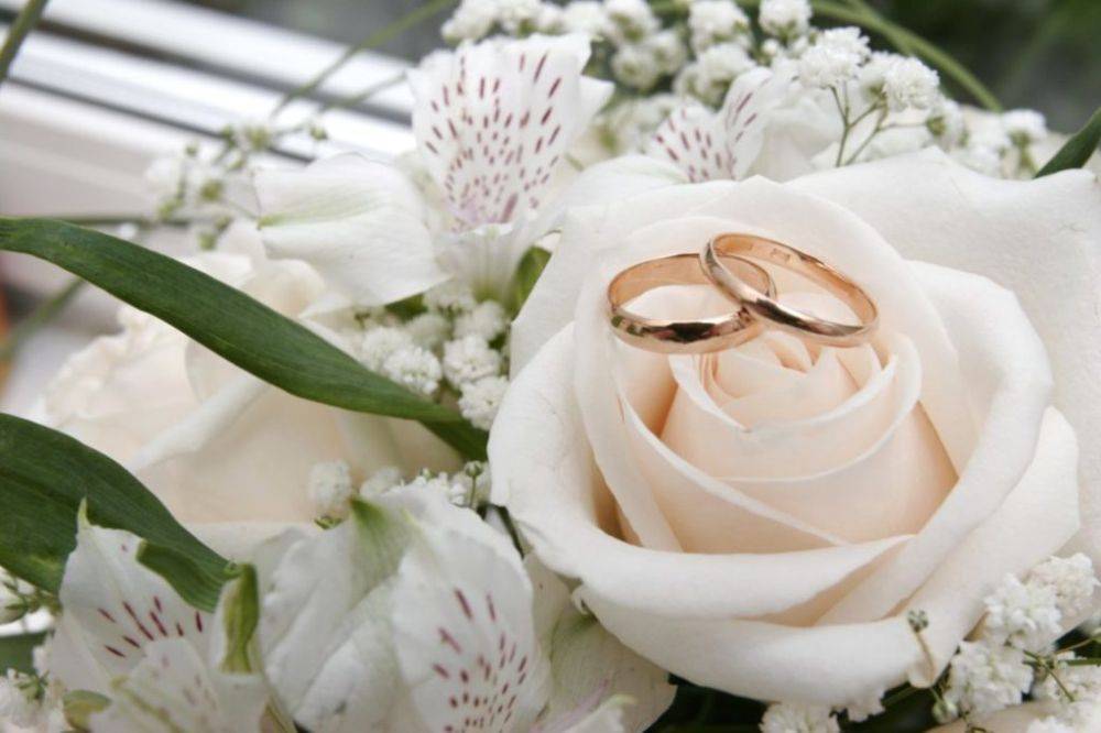 Гороскоп 2024 – благоприятные даты для свадьбы и бракосочетания