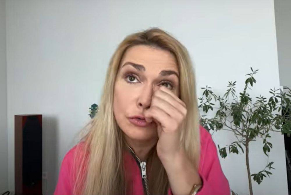 "Нужна помощь!": Ольга Сумская срочно обратилась к украинцам, печальные кадры