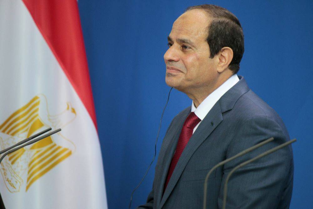 Председатель комитета по иностранным делам Конгресса США: «Египет предупредил Израиль об атаке за три дня»