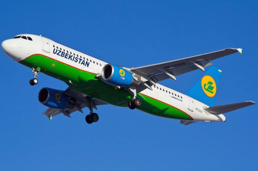 Uzbekistan Airways продолжит полеты в Израиль