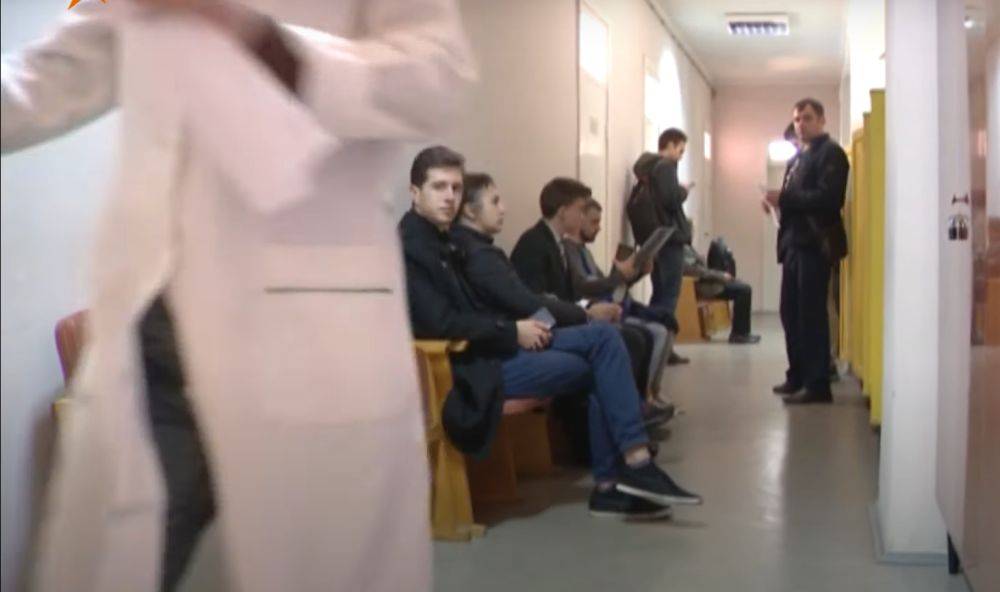 Мобилизация в Украине: врач-стоматолог дважды отказался брать повестку и получил суровый срок