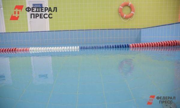 У проекта пермского аквапарка появился инвестор из Москвы