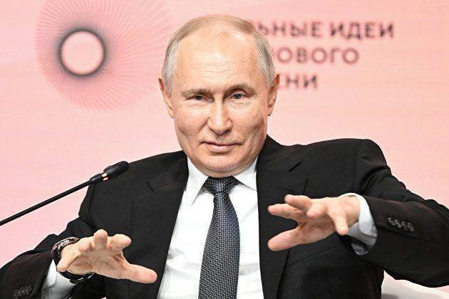 Путин вмешался: как новый указ повлияет на курс рубля